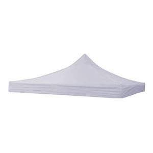 Jardimex - Repuesto Toldo 3X3M Impermeable Blanco