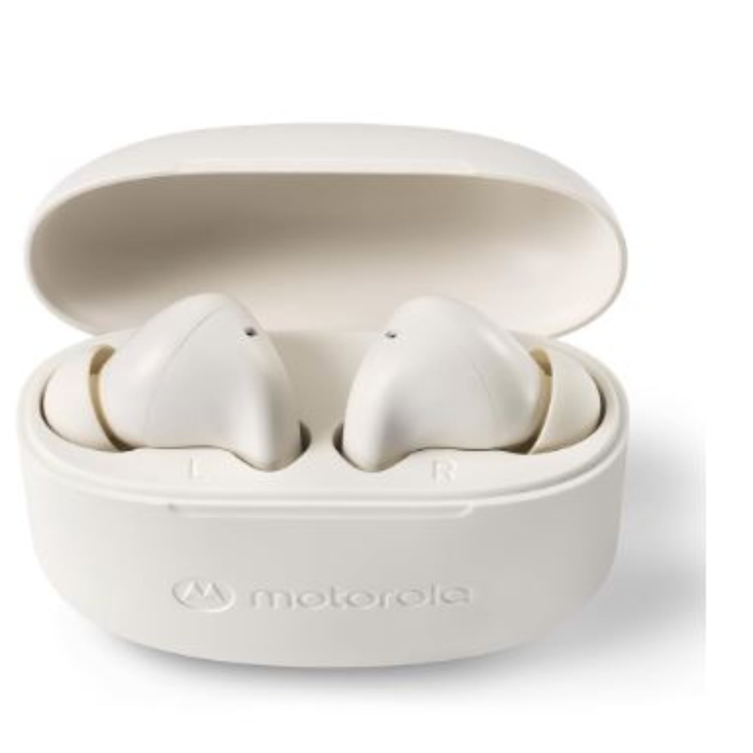 Motorola - Audifonos Bluetooth Tws Mod. Moto Buds 065 Negro