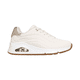 thumbnail image 1 of ZAPATILLAS URBANAS SKECHERS UNO GEN1 JUVENIL | 310286L-OFWT - Talla 37, 1 of 6