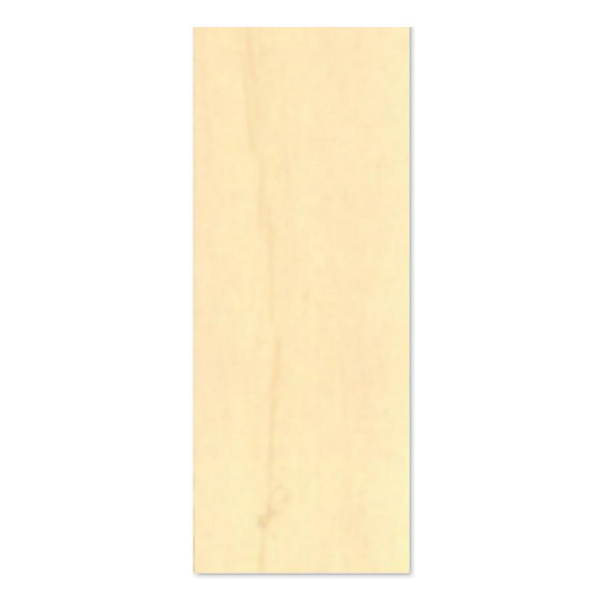 Tapacanto Pvc 22x1,5mm 100mts Maple Diseño Madera Dvp