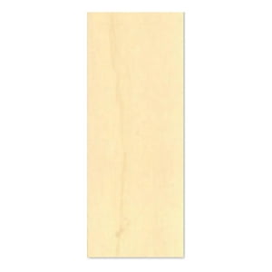 Tapacanto Pvc 22X1,5Mm 100Mts Maple Diseño Madera Dvp