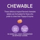 thumbnail image 3 of Tabletas Masticables Papaya Enzyme Tropical 100 Unidades, 3 of 3
