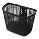 thumbnail image 1 of Cesta De Plástico Para Bicicleta, Cesta Organizadora De Viaje Para Bicicleta De Montaña, Cesta Para Bicicleta, Color Negro, 1 of 5