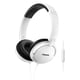 thumbnail image 1 of Audifono Manos Libres Jack 3.5 OverEar Blanco HL5005, 1 of 5