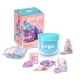 thumbnail image 4 of Paquete de 2 unidades con aroma a mantequilla y nube de Slime Gui Gui con ASMR, 4 of 6