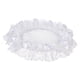 thumbnail image 3 of Bandeja Para Servir De Escritorio Con Borde De Encaje Blanco Para Bodas, Como Recuerdo De Fiesta, 3 of 3