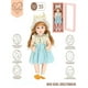 thumbnail image 3 of Muñeca Realista Con Efecto Gravedad, 3 of 3