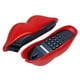 thumbnail image 5 of Teléfono TelPal rojo con forma de labios, teléfono fijo con cable y diseño novedoso, 5 of 6
