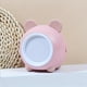 thumbnail image 1 of 1pc Nursery Night Light, The LED Bedside Lamp For Breastfeeding And Sleep Aid, USB Rechargeable,Three Colors Adjustable, For Babies And Kids Bedrooms, 1 of 3
