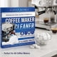 thumbnail image 2 of Tabletas descalcificadoras para cafetera Canan Koska, 24 tabletas, 2 of 9
