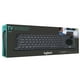 thumbnail image 5 of Teclado Inalambrico Slim Usb Con Touchpad K600, 5 of 5