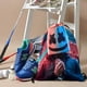 thumbnail image 3 of DJ Marshmello Mochila de Cuerdas para Deportes y Gimnasio, Bolsa de Cuerdas Resistente al Agua, Bolsa Cinch, 30×40cm, 3 of 6