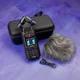 thumbnail image 3 of Zoom WSH-5s Antiviento de Pelo Para Grabadoras H5studio y H6studio, 3 of 4