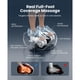 thumbnail image 5 of Máquina masajeadora de pies BOB AND BRAD Electric Shiatsu con calor, 5 of 8