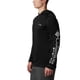 thumbnail image 3 of Sudadera con capucha de pesca Columbia PFG Terminal Tackle de manga larga para hombre, 3 of 9