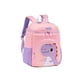 thumbnail image 1 of Mochila Escolar para Niños Diseño Lindo Dino Pink S, 1 of 3