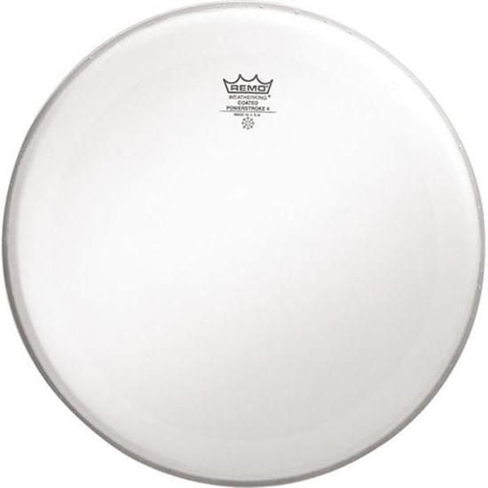 Parche Remo Powerstroke P4-0114-C2 - 14"