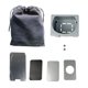 thumbnail image 2 of Juego De Estufa De Camping Con Alcohol, Estufas Portátiles Para Olla Caliente, Cocina, Picnic, Estilo F, 2 of 5
