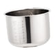 thumbnail image 1 of Olla Arrocera Contenedor Interior Utensilios De Cocina Para Cocina Casera Olla A Presión 6L, 1 of 5