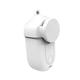 thumbnail image 3 of Funda Protectora De Lente De Cámara Deportiva Funda De Silicona Duradera Para Go 3 Accesorios Blanco, 3 of 5