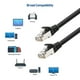 thumbnail image 3 of Cable De Red Cat6 Rj45 De 30 Metros Gigabit Ethernet Para Exterior Armado, 3 of 5
