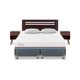 thumbnail image 1 of Box Americano Excellence Plus 2 Plaza Base Dividida, 1 of 8