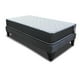 thumbnail image 2 of Cama Europea Equilibrium 1.5 Plaza Box, 2 of 3