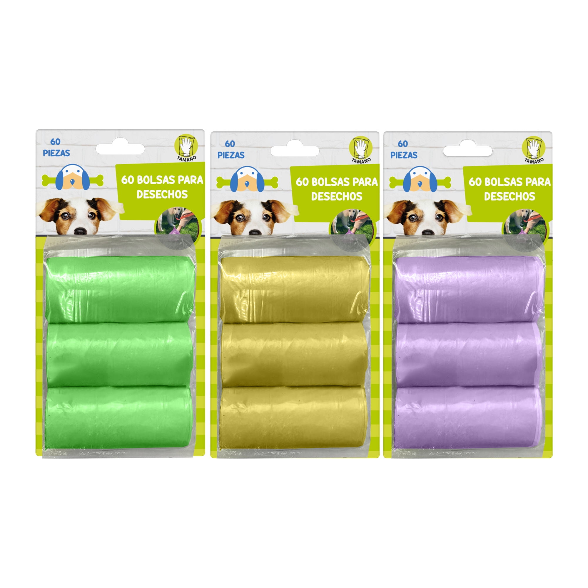 Bolsa Para Desecho De Mascota 1 Un Hello Baby