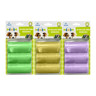 Bolsa Para Desecho De Mascota 1 Un Hello Baby