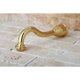 thumbnail image 3 of Salida para tina Kingston Brass Designer Trimscape Heritage K1887A2, 3 of 4