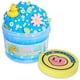 thumbnail image 1 of Slime Peachybbies Baby Ducky Pond Cloud, 200 ml, fabricado en EE. UU., 1 of 7