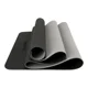 thumbnail image 2 of Mat De Yoga Antideslizante 6mm Bicolor Tpe, 2 of 3