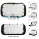 thumbnail image 3 of Funda para Asiento Trasero de Auto Desmarcar Magia Extraña 120x59x76cm, 3 of 6