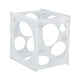 thumbnail image 5 of Caja Medidora De Globos Con 11 Agujeros, Cubo Para Arcos De Globos Para Eventos, Bodas, Pascua, 5 of 5