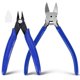 thumbnail image 1 of Alicates Cortacables Aruizun Pack de 2 - 15 cm y 13 cm, 1 of 7