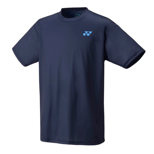 Polera Yonex 0045 Azul Indigo Tenis Padel