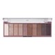 thumbnail image 1 of Paleta de sombras de ojos e.l.f. Perfect 10 Ten Ultrapigmentada, 1 of 6