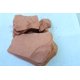 thumbnail image 2 of Material para Escultura Arcilla Roja India Viaana 200 g, 2 of 4