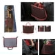 thumbnail image 2 of Organizador De Auto Asiento Multifuncional Respaldo Asiento, 2 of 2