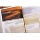 thumbnail image 5 of Biblia HarperCollins de Letra Grande con Encuadernación de Cuero Suave Rosa y Gris, 5 of 8