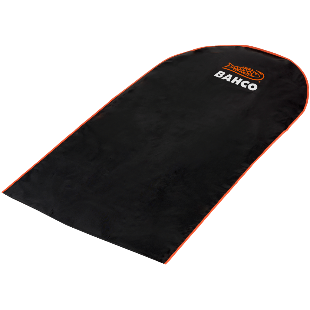 Funda Para Asiento Automóvil 5750 Bahco Negro