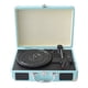 thumbnail image 1 of Tocadiscos Maleta Bluetooth Con Altavoces 3 Velocidades, 1 of 3