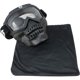 thumbnail image 4 of Eyewear Birdz 2 Skullbird con máscaras de calavera desmontables y gafas, 4 of 7