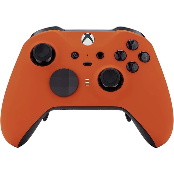 Mando Personalizado Controllerzz Elite Series 2 Naranja