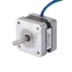 thumbnail image 1 of Motor paso a paso STEPPERONLINE Nema 14, 1,8 grados, bipolar, 12 V, 0,4 A., 1 of 7