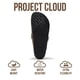 thumbnail image 5 of Zapatillas Project Cloud Brooklyn de piel 100% granulada para hombre, 5 of 6