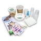 thumbnail image 1 of Kit de recarga para mariposas Nature Gift Store con 32 orugas, 1 of 8