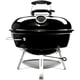 thumbnail image 1 of Parrilla de carbón portátil Slow 'N Sear Travel Kettle de 18", 1 of 9
