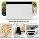 thumbnail image 2 of Funda Protectora AARONMEI Nintendo Switch OLED Blanco, 2 of 3