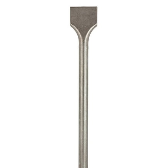 Cincel Punta Plana 50X400 mm SDS MAX Dewalt DT6824-QZ